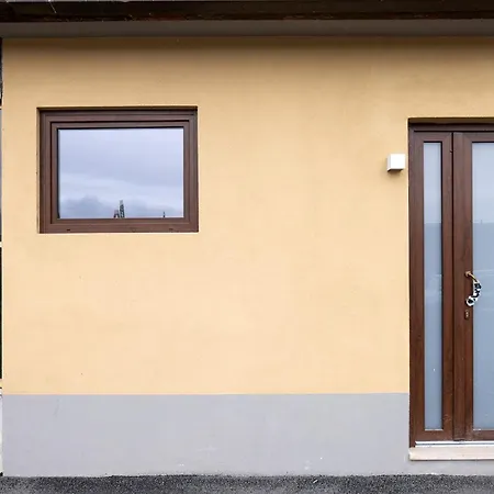 Aparthotel Orvieto Residence *