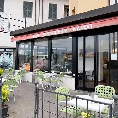 Orvieto Residence Aparthotel 4*