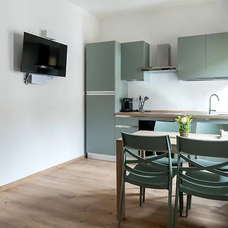 Aparthotel Orvieto Residence Orvieto