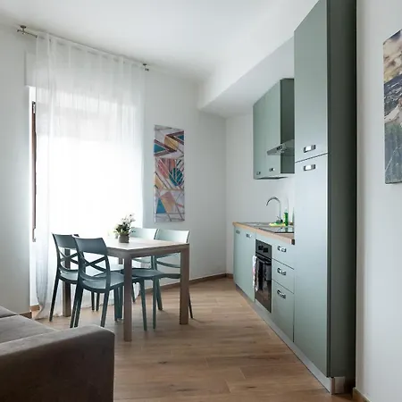 Aparthotel Orvieto Residence