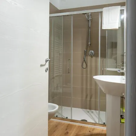 アパートホテル Orvieto Residence