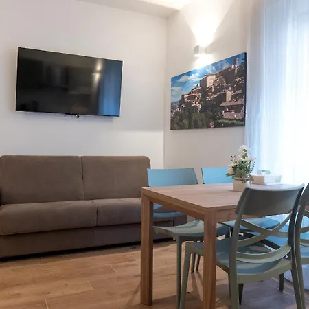 Orvieto Residence 4* Orvieto