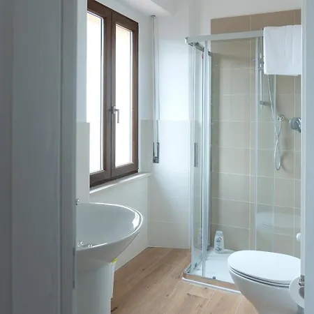 Aparthotel Orvieto Residence