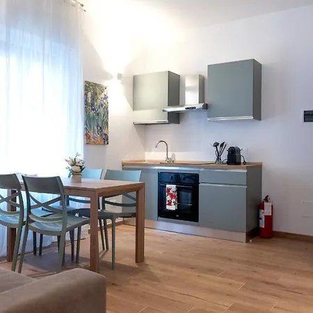 Aparthotel Orvieto Residence