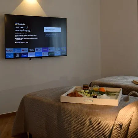 Aparthotel Orvieto Residence 4*