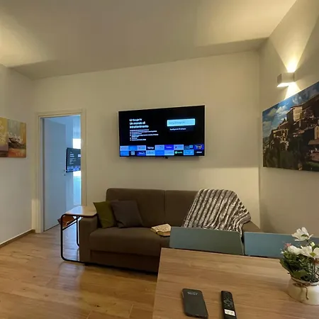 Orvieto Residence Aparthotel *