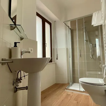 アパートホテル Orvieto Residence オルヴィエート