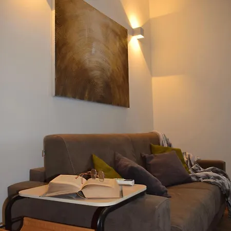 Orvieto Residence Ξενοδοχείο με διαμερίσματα