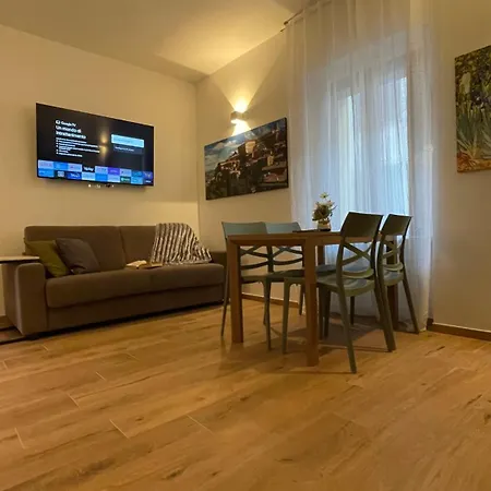 Aparthotel Orvieto Residence