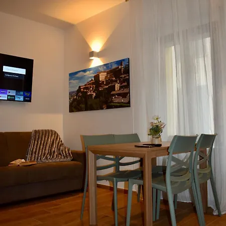 Orvieto Residence 4* Ορβιέτο