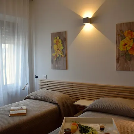 Orvieto Residence Aparthotel