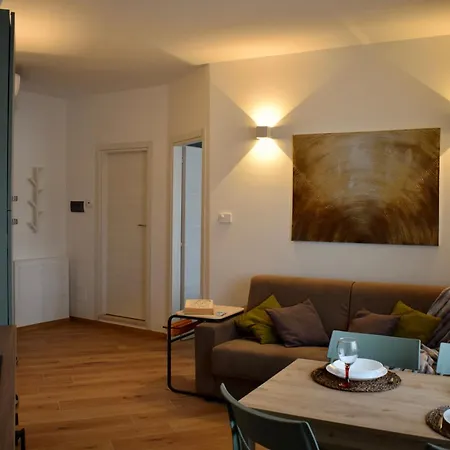 Orvieto Residence Aparthotel 4*