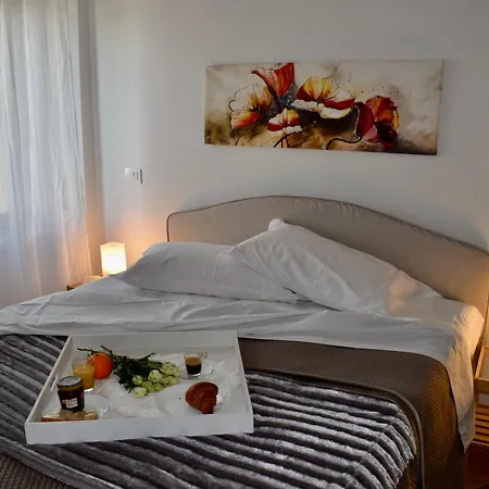 Aparthotel Orvieto Residence *