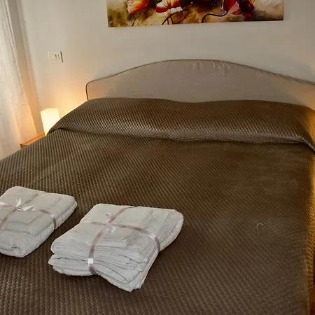 Aparthotel Orvieto Residence Orvieto