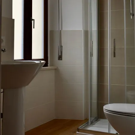 Orvieto Residence 4* Orvieto