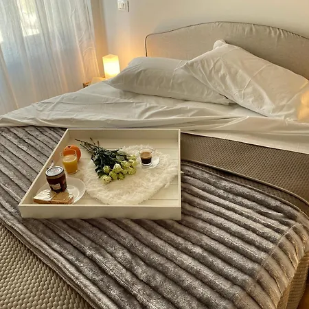 Orvieto Residence Ξενοδοχείο με διαμερίσματα