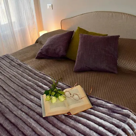 Orvieto Residence Ξενοδοχείο με διαμερίσματα Ορβιέτο