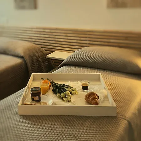 Orvieto Residence 4*