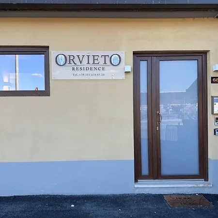 Orvieto Residence Appart hôtel Orvieto