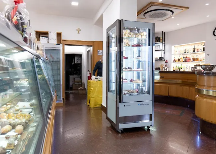 Orvieto Residence 4* أورفييتو