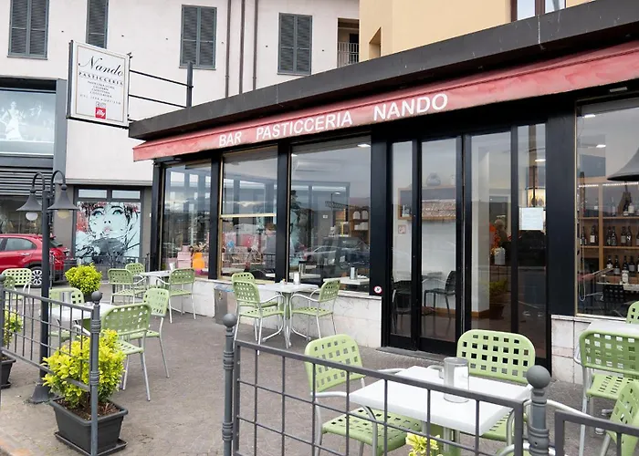 Orvieto Residence شقة فندقية 4*