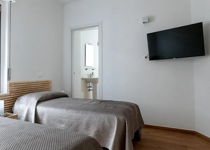 Orvieto Residence أورفييتو