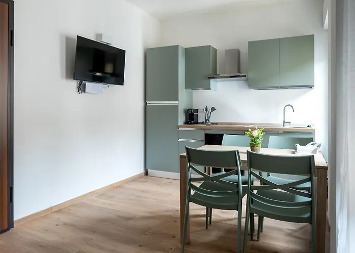 شقة فندقية Orvieto Residence أورفييتو