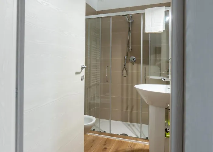 Apartahotel Orvieto Residence