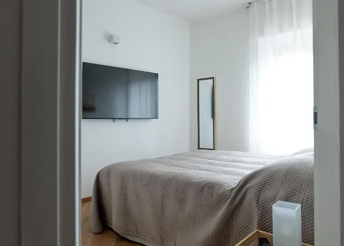 شقة فندقية Orvieto Residence