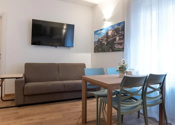 Orvieto Residence 4* Orvieto