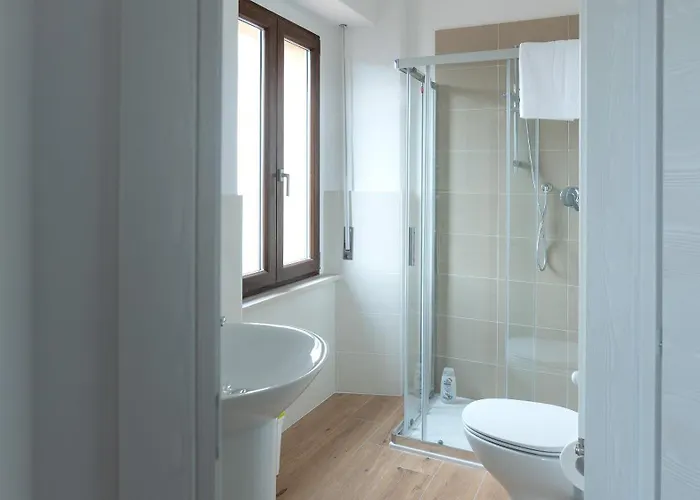 Apartahotel Orvieto Residence