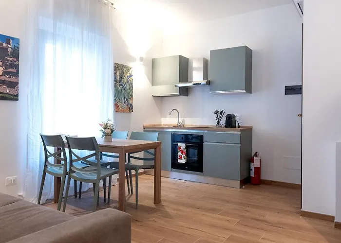 شقة فندقية Orvieto Residence