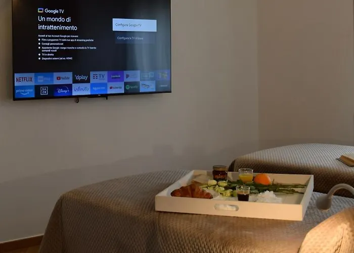 Apartahotel Orvieto Residence 4*