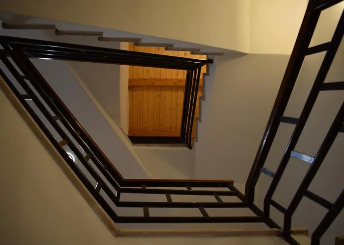 Orvieto Residence شقة فندقية أورفييتو