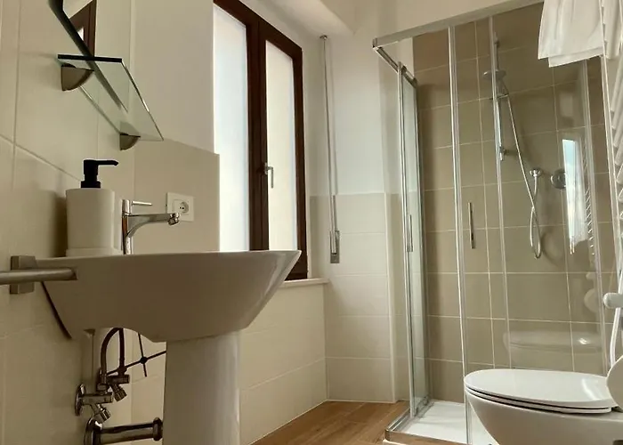 شقة فندقية Orvieto Residence أورفييتو