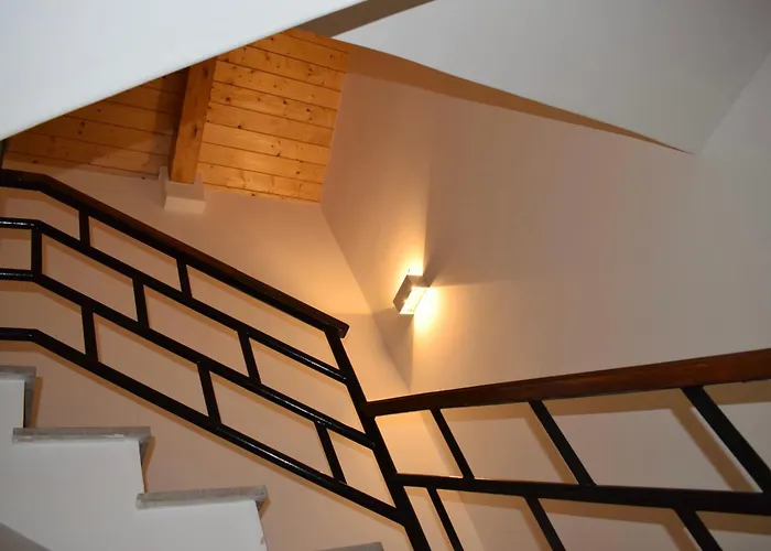 Orvieto Residence أورفييتو