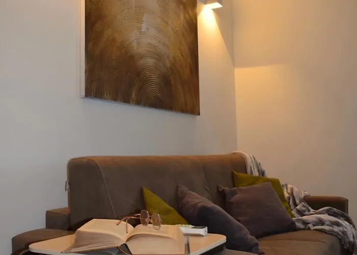 Orvieto Residence شقة فندقية