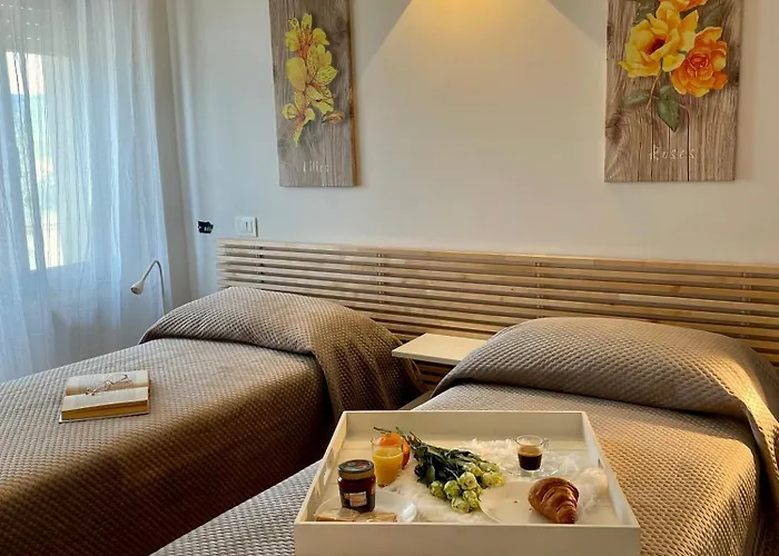 Apartahotel Orvieto Residence Orvieto