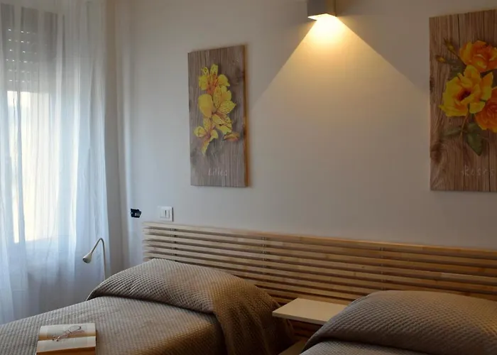 Orvieto Residence Apartahotel