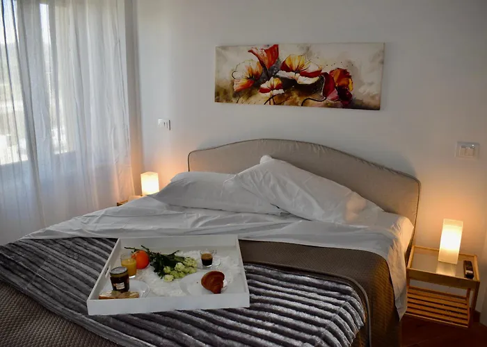 Apartahotel Orvieto Residence 4*