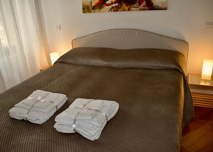 شقة فندقية Orvieto Residence أورفييتو