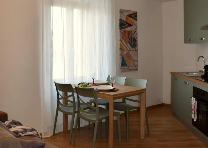 Orvieto Residence أورفييتو