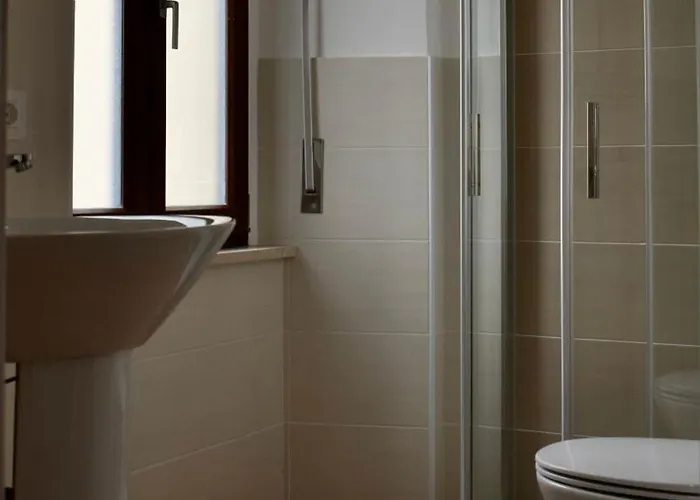 Orvieto Residence 4* Orvieto