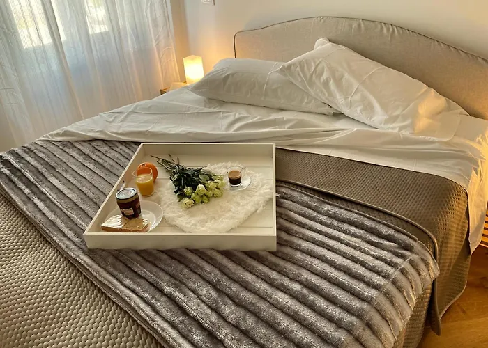 Orvieto Residence Apartahotel