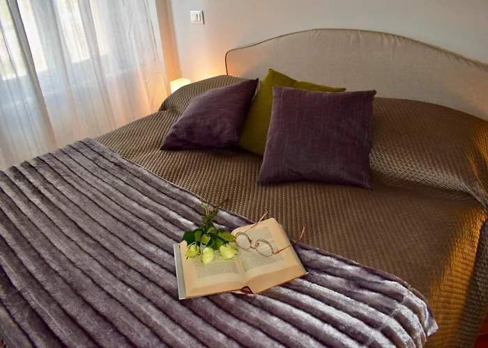 Orvieto Residence شقة فندقية أورفييتو