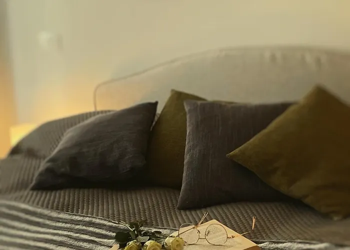 Orvieto Residence 4* أورفييتو