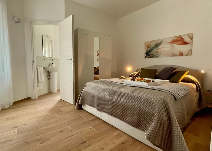 Orvieto Residence أورفييتو